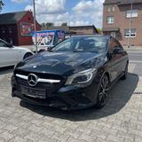 Mercedes-Benz CLA 180 CLA -Klasse CLA 180 - gebrauchte Mercedes-Benz CLA 180 aus dem Jahr 2014
