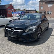 Gebraucht auto Mönchengladbach ACN AutoCentrum Niederrhein MERCEDES-BENZ CLA 180 CLA -Klasse CLA 180