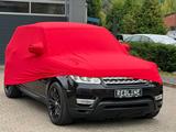 Land Rover HSE /// Neuwertig /// 1 Hand /// 7 Sitze /// - Land Rover Range Rover Sport in Aachen