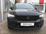 Volvo XC40 B4 Plus Black Edition | 360° | Pamora. - Volvo XC40: Automatik