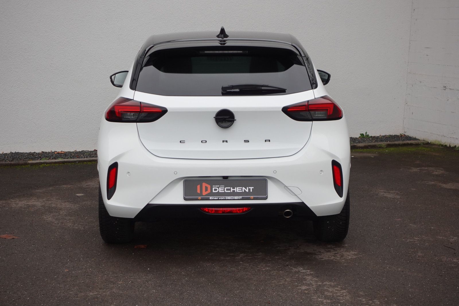 Fahrzeugabbildung Opel Corsa 1.2Turbo GS Allwetter,Navi,LED,PDC,Kamera