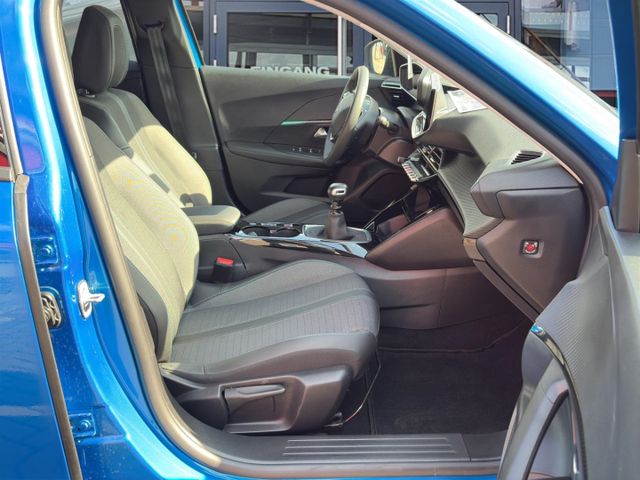 Peugeot 2008 Allure Pack 1.2 PT100 °LED°AACRFK°PDC°