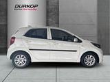 Kia Picanto Dream Team Standheizung/Navi/Touchscreen - Kia Picanto: Kleinwagen