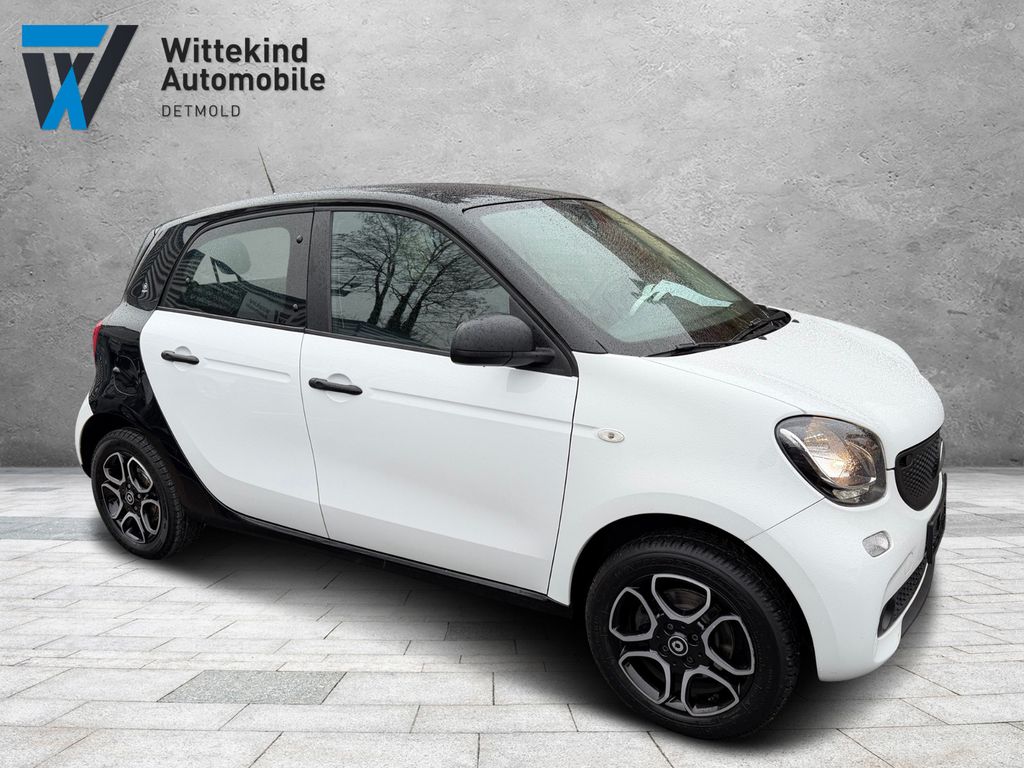 Angebot ansehen Smart ForFour