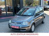 Fiat Panda 1.2 8V Dynamic KLIMA*RADIO*ISOFIX*WENIG KM - Fiat Panda Dynamic mit Benzin-Antrieb