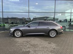 Fahrzeugabbildung Audi A6 Avant 40 TDI S-Line Matrix HUD ACC Carplay...