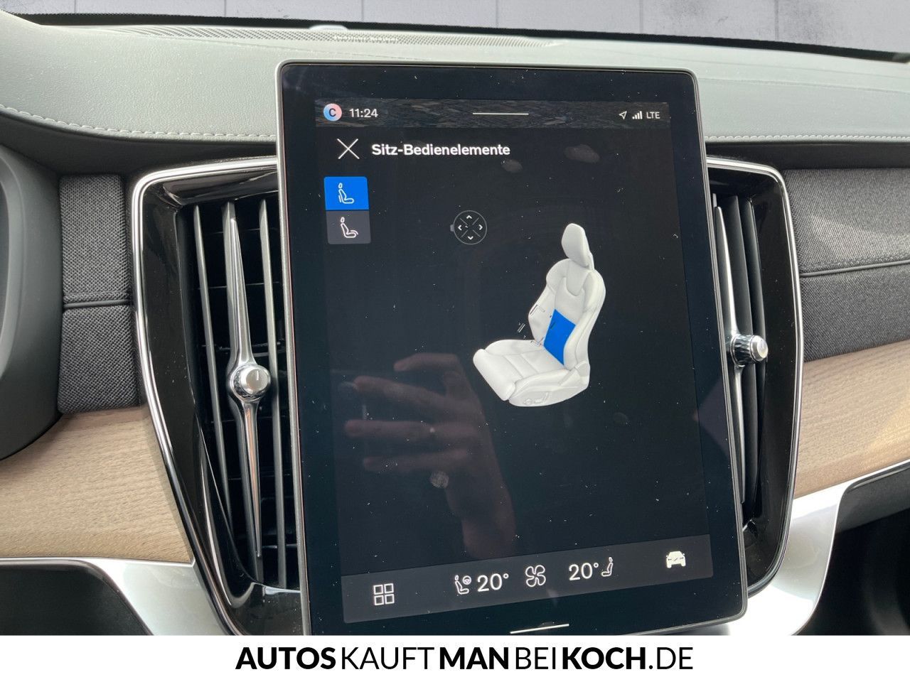 Volvo XC90 - Bild 33