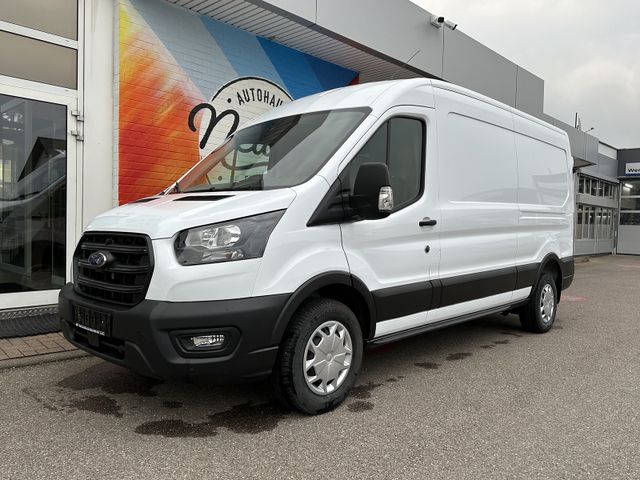 Ford Transit Kasten Trend L3H2 350 Klima