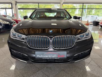 BMW 740 - 2