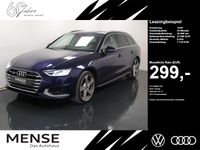 Audi A4 - Vorschau Bild 1
