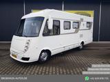 Niesmann + Bischoff ARTO 69 E - Niesmann + Bischoff Wohnwagen & Wohnmobile