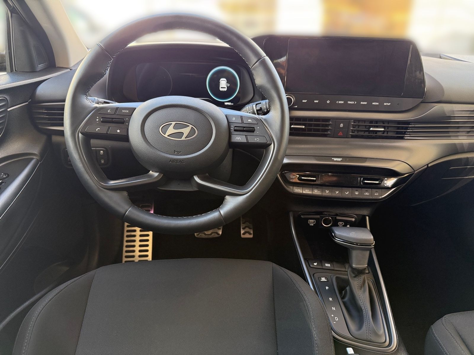 Hyundai BAYON – Bild 9