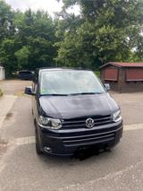Volkswagen T5 Multivan