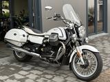 Moto Guzzi California 1400 *1A Zustand*Service,Reifen neu* - MOTO GUZZI CHOPPER
