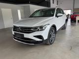 Volkswagen Tiguan Elegance 1.4 eHybrid LED/ACC/Kam/Navi - mit Hybrid-Antrieb: Pickup