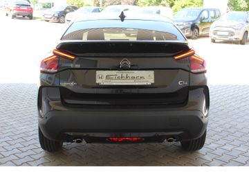 Citroën C4 Shine Automatik