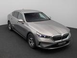 BMW 520d Kamera DAB Leder Alarm Sport DigKey 18Zoll - BMW 520: Limousine