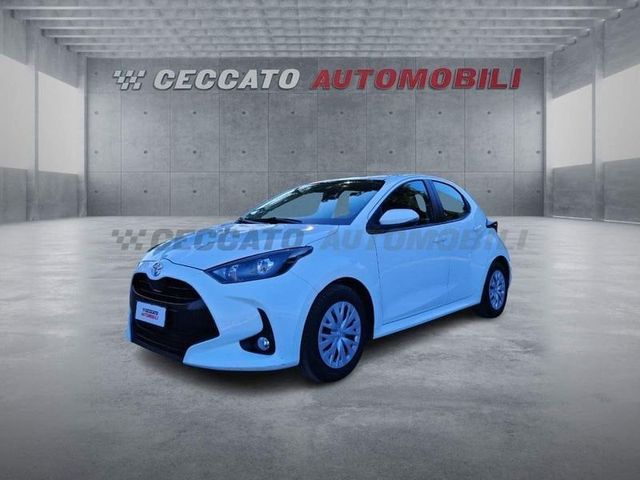 Toyota Yaris Yaris 1.0 Active