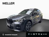 BMW X1 xD 20d M Sport Klima SHZ LED RFK SHK DAB Navi - BMW X1 in Osnabrück