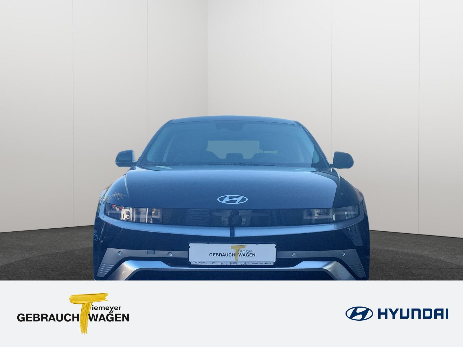Hyundai IONIQ 5 – Bild 2