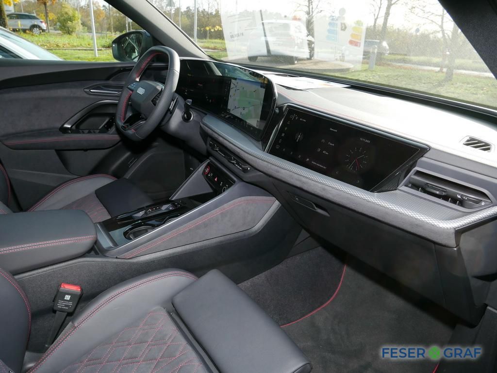 Audi Q5 - Bild 6