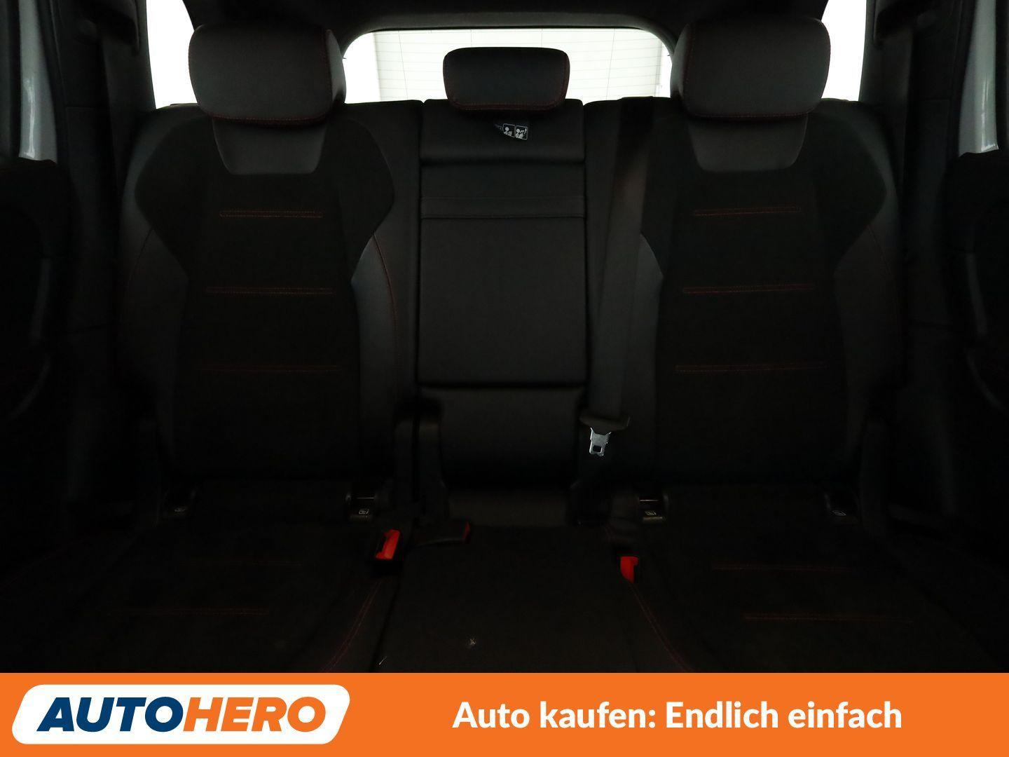 Mercedes-Benz GLB 4Matic AMG Line Aut.*NAVI*TEMPO*LED*CAM*, миниатюра 14