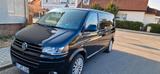 Volkswagen VW T5.2 Multivan Highline - Volkswagen LT aus 2014