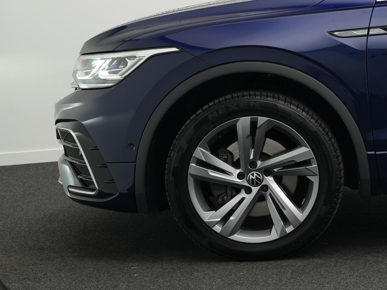Volkswagen Tiguan Allspace - Bild 17
