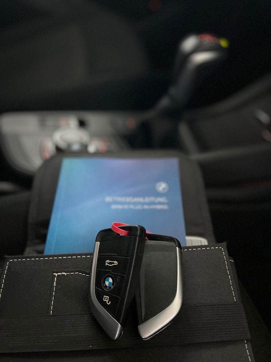 BMW X1 xD25e Advantage KAMERA LED Driv.Assist. NAVI foto 13