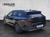 Kia K4 Sportswagon 1.6 T-GDI 110 kW Vision - gebrauchte Kia Kombis