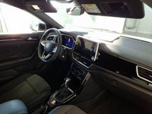 Volkswagen T-Roc - Bild 4