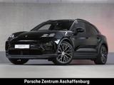 Porsche Macan Electric Panoramadach Luftfederung BOSE - Porsche Macan Electric Gebrauchtwagen