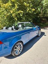 Volkswagen Eos 2.0 TSI GT Sport GT Sport - Volkswagen Eos mit Anhängerkupplung