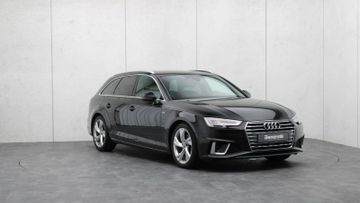 Audi A4 - 5