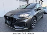 Ford Fiesta ST-Line 155 PS Hybrid LED SHZ LHZ RFK - Ford Fiesta: ST Ps