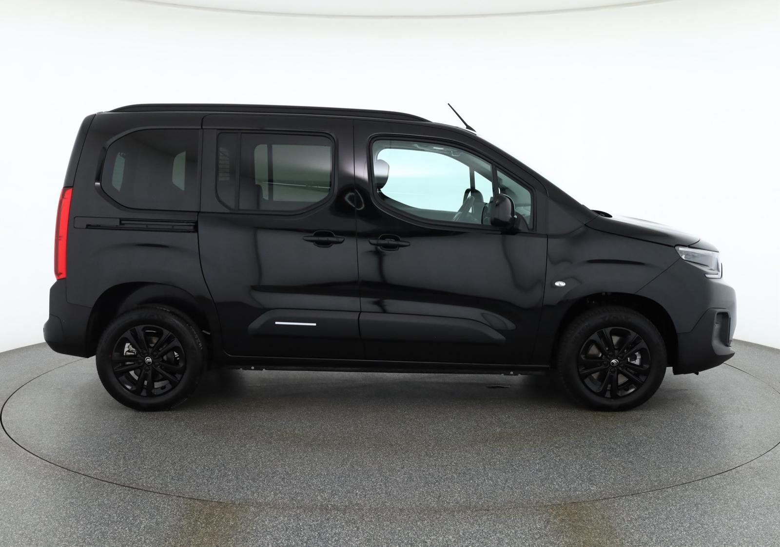 Citroën Berlingo BlueHDi 130 Aut. LED Kamera Tempomat