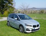 BMW 220 Gran Tourer 220i Steptronic M Sport M Sport
