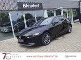 Mazda 3 Selection 122 Navigation|Kamera|PDC - Mazda 3 in Herne