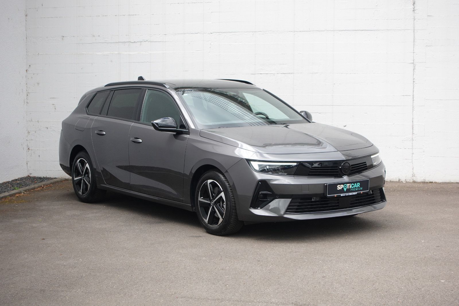 Fahrzeugabbildung Opel Astra ST GS 1.2T AUTOMATIK,Pano,Kamera,Sitzhzg