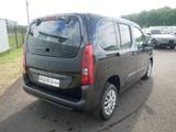 Fiat Doblo KOMBI N1 M L1 1.5 BLUEHDI 130PS AT8 COMFOR - mit Diesel-Antrieb: 1.8