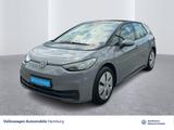 Volkswagen ID.3 Pro Performance Wärmepumpe Navi AHK Einpark - Volkswagen ID.3 in Hamburg