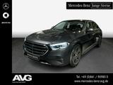 Mercedes-Benz E 200 EXCLUSIVE Premium Burm4D Dig.Light Memory - Mercedes-Benz E 200: Exclusive