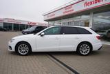 Audi A4 Avant 40 TDI S-Tronic LED Navi PDC DAB - Audi A4