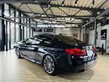 BMW M550 i xDrive*DEUTSCH*G.SHD*ACC*360°KAM*AHK*LED* - BMW M550: 550d