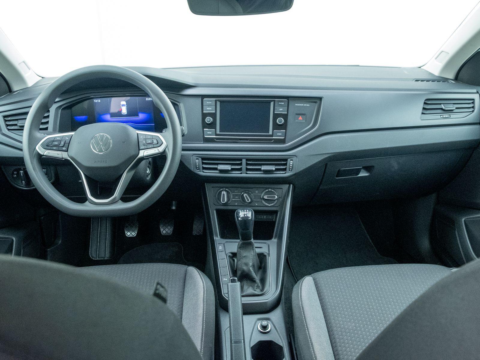 Volkswagen Taigo 1,0 TSI*LED*APP*PDC*SHZ*KLIMA*GJR*DAB*, миниатюра 12