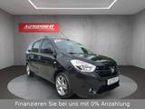 Dacia Lodgy Comfort Sitzhzg+Tempomat+7 Sitze - Dacia mit LPG-Antrieb