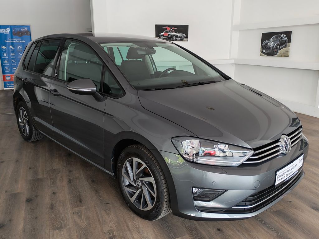 Image of Volkswagen Golf