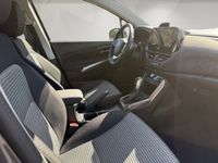 Suzuki (SX4) S-Cross - Vorschau Bild 15