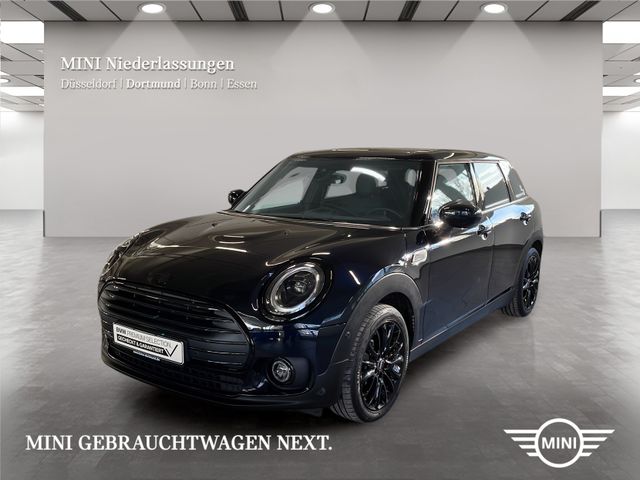 MINI Cooper Clubman Navi Kamera Driv.Assist LED