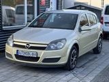 Opel Astra 1.6 Twinport Enjoy *ALLW.|KLIMA|AHK|TÜV* - Opel Astra aus 2004: 1.6